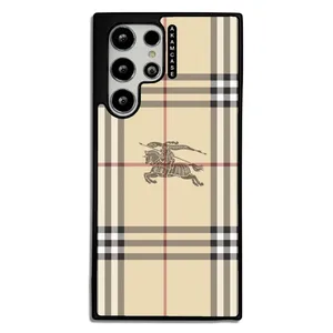 AKAM AMCWSGS22U-BRANDS12 Cover For Samsung Galaxy S21 Ultra