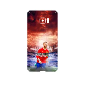MAHOOT Sergio Ramos Cover Sticker for HTC U Ultra