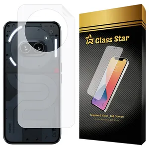 Glass Star GNMB Nano Back Protector For Nothing Phone 2a