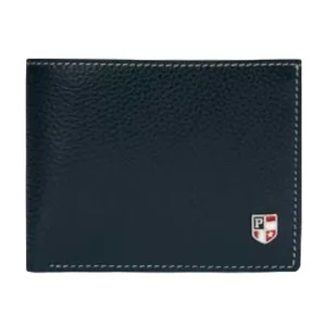 کیف پول مردانه یو اس پولو مدل black