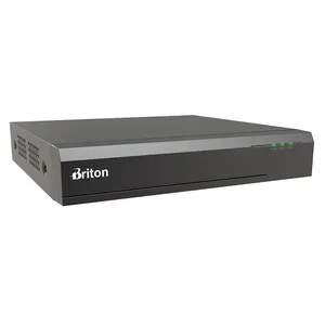 ضبط کننده ویدیویی برایتون مدل UVR-C08EHB-D78G