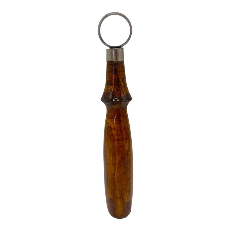 مغار مدل کاسه تراش گوشواره ای کد jt 10