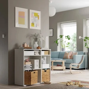 کتابخانه مدل 429