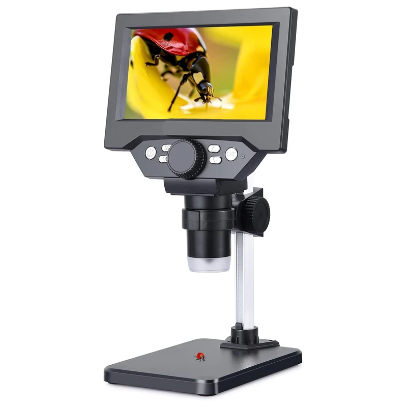 میکروسکوپ دیجیتال مدل 1000X Full HD میکروسکوپ دیجیتال مدل 1000X Full HD