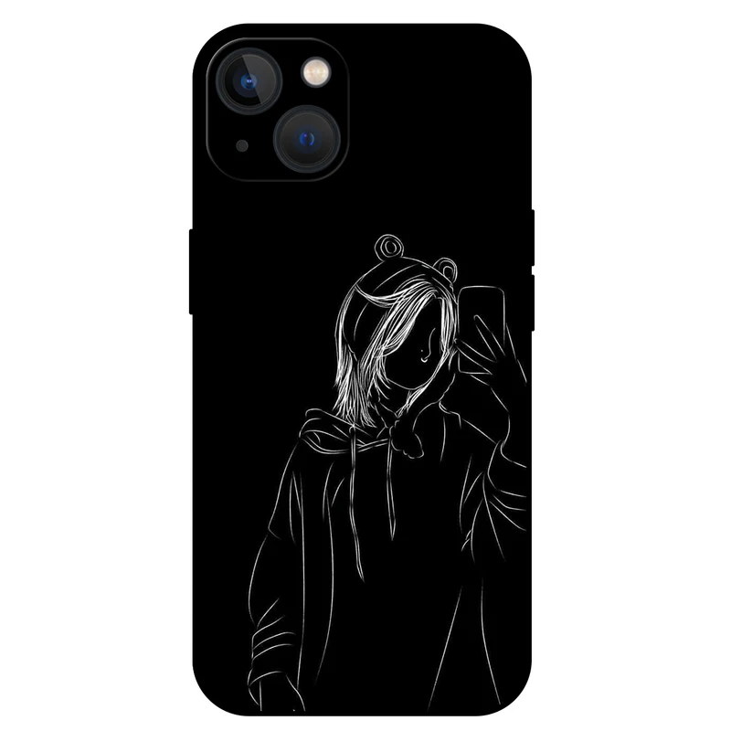 کاور مگافون کد 1841 مناسب برای گوشی موبایل اپل iphone 13 