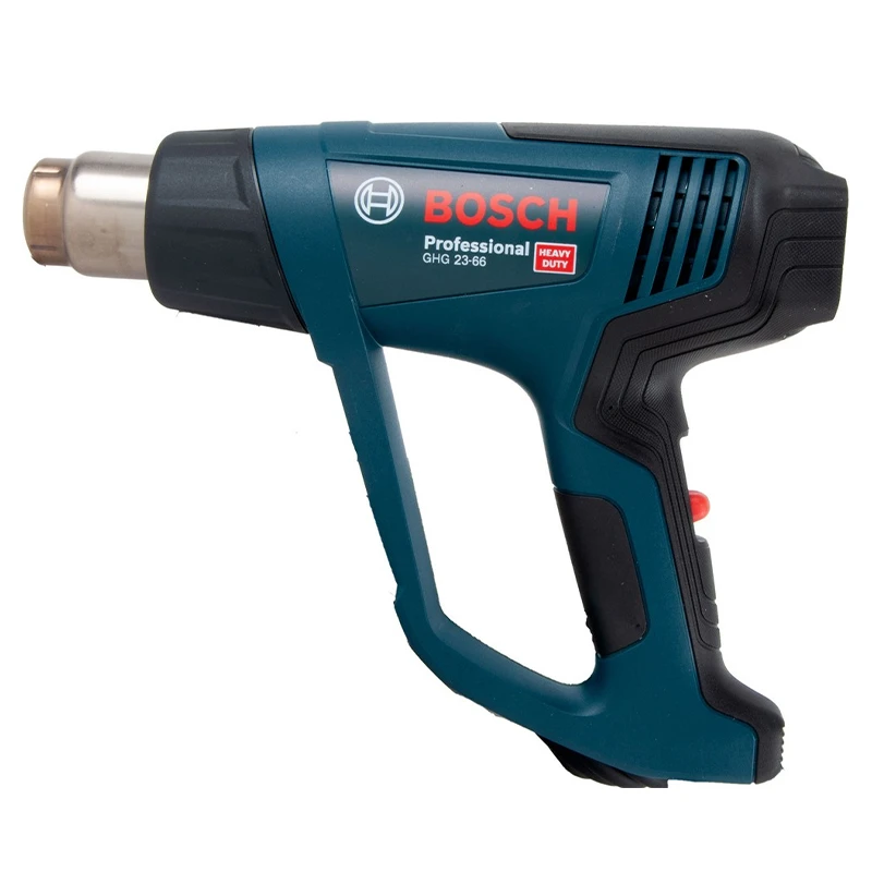 سشوار صنعتی 2300 وات بوش مدل GHG 23-66 / 2300W  Extra