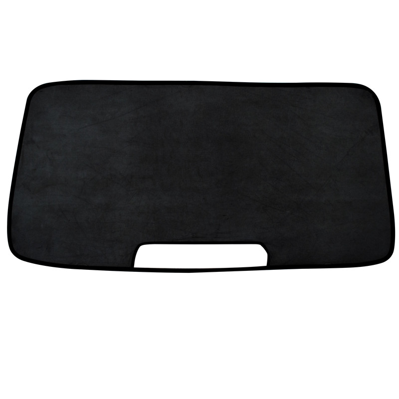 آفتابگیر شیشه عقب خودرو مدل Tyb مناسب برای تیبا