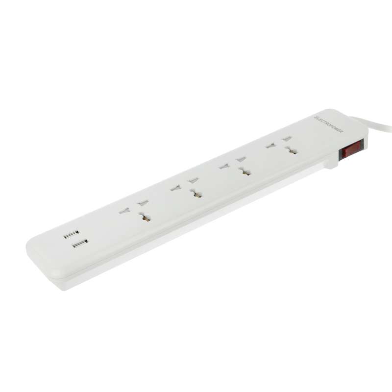 چندراهی برق الکتروپاور مدل P-42U