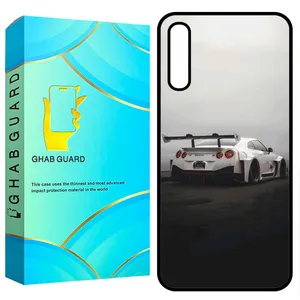 Ghab Guard GCHPA50 Cover For Samsung Galaxy A50 / A50s / A30s