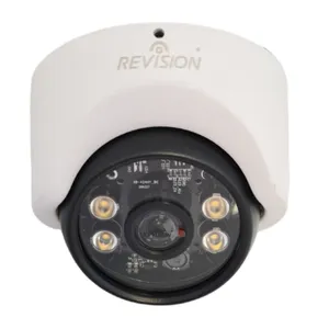 دوربین مداربسته تحت شبکه ریویژن مدل RN 665 IP-S5