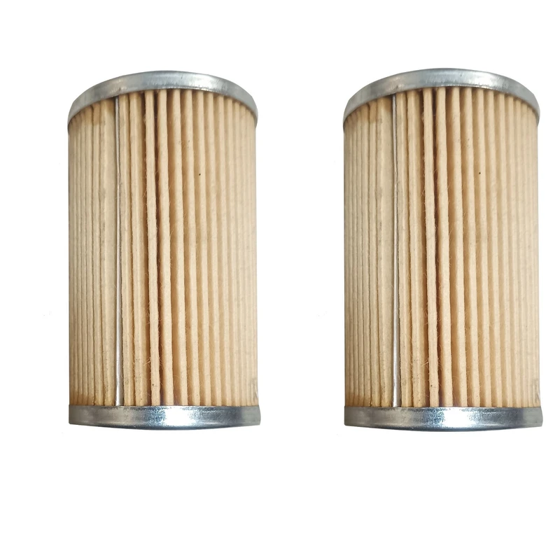 فیلتر روغن موتورسیکلت گومت مدل NS مناسب برای NS200 بسته 2 عددی