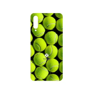 MAHOOT Tennis Cover Sticker for Samsung Galaxy A50s