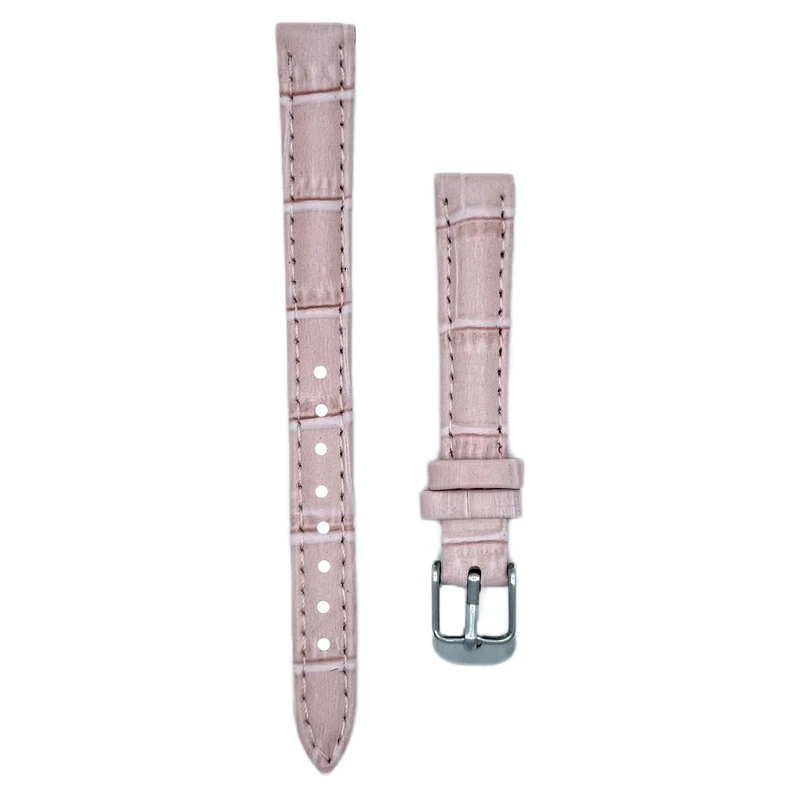 بند ساعت مچی مدل چرمی کد DM10mm