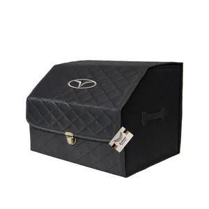 جعبه نظم دهنده صندوق عقب خودرو مدل FX