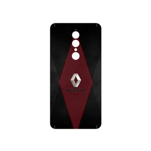 MAHOOT Renault Cover Sticker for UMI A1 Pro