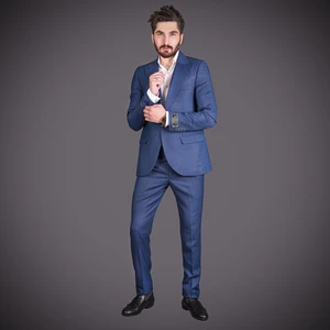 کت و شلوار مردانه مدل solg-jo