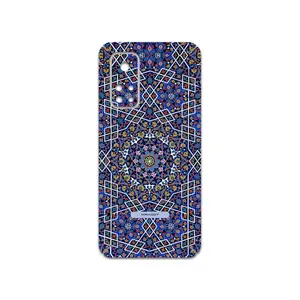 MAHOOT Iran-Tile6 Cover Sticker for Xiaomi Mi 10T 5G