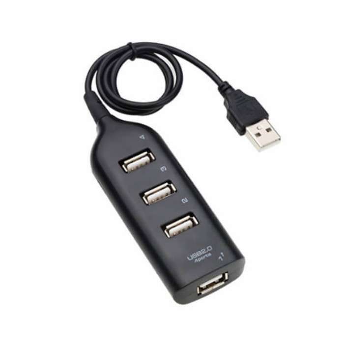 هاب 4 پورت USB 2.0 مدل HI_4