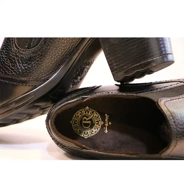 کفش زنانه روشن مدل 4189