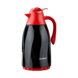 فلاسک کوکر مدل Ckr2099 گنجایش 1.3 لیتر