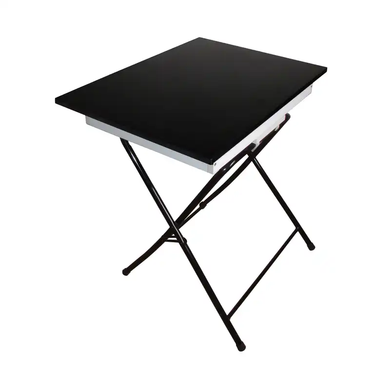 میز تحریر مدل تاشو کد 104