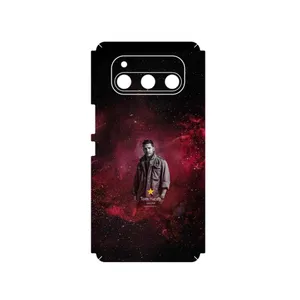 MAHOOT Tom Hardy Cover Sticker for Daria Bond 5G