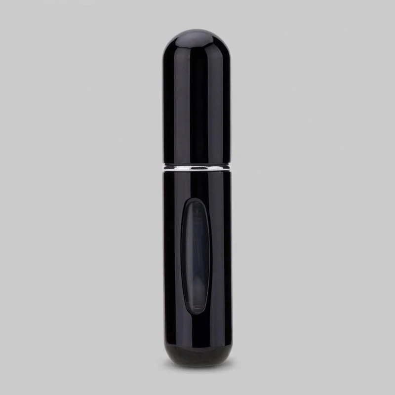  محفظه نگهدارنده عطر اتومایزر مدل DR کد AR005