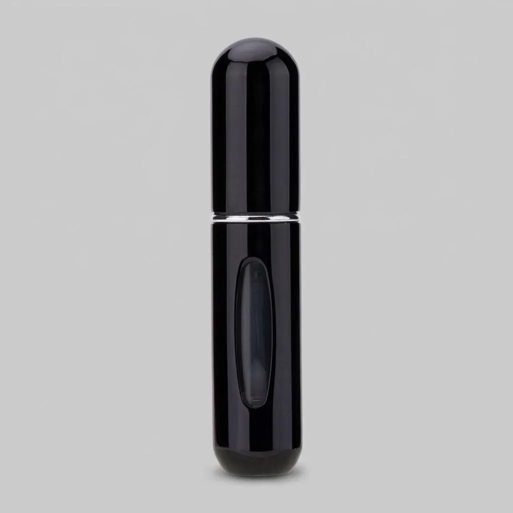 محفظه نگهدارنده عطر اتومایزر مدل DR کد AR005