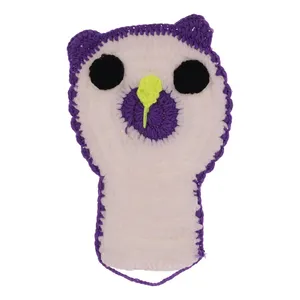 لیف حمام کودک نیو استار گلد مدل A28