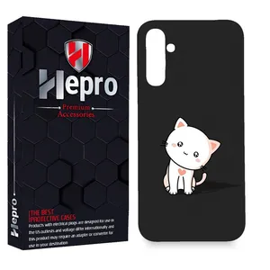 HEPRO MC Cover for Samsung Galaxy A13 5G