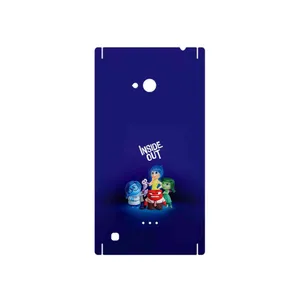 MAHOOT inside out Cover Sticker for Nokia Lumia 720