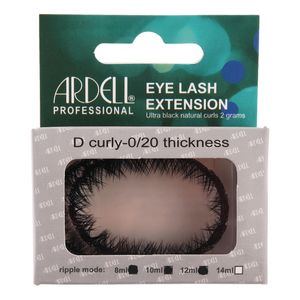 نقد و بررسی مژه مصنوعی آردل مدل  Fisher Mix بسته 3 عددی توسط خریداران