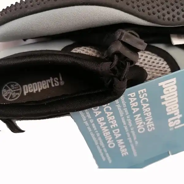 کفش ساحلی بچگانه پیپرتس مدل 17437623