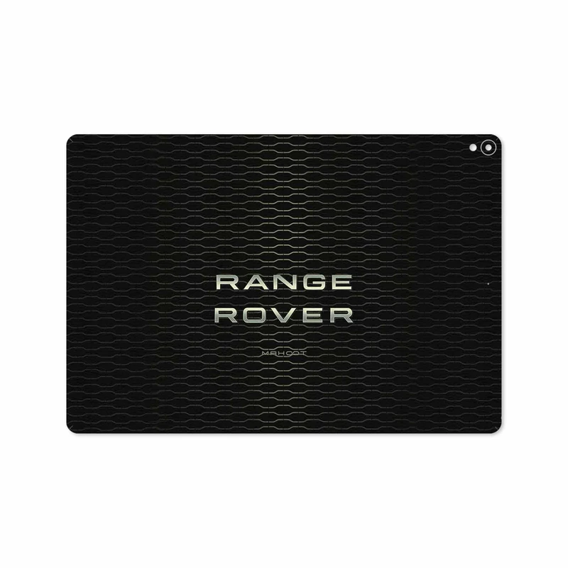 برچسب پوششی ماهوت مدل Range-Rover-Logo مناسب برای تبلت اپل iPad Pro 10.5 2017 A1701