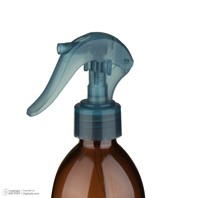 ظرف اسپری مدل NATURAL کد 6Col مجموعه 6 عددی