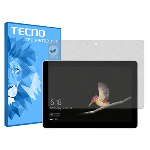 Tecno HyMTT model matte screen protector suitable for Microsoft Surface Go
