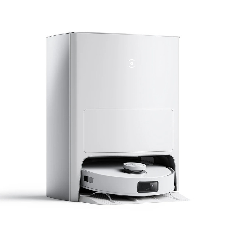 جاروبرقی اکووکس رباتیک مدل T10 OMNI Robot