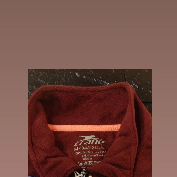 سویشرت ورزشی زنانه کرین مدل Cr309600
