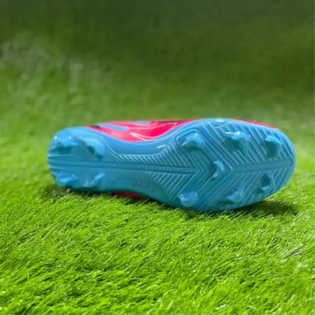 کفش فوتبال مردانه مدل استوک دار چمن امباپه 2025