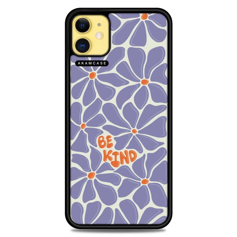 کاور آکام مدل AMC-WA11-QOUTES18 مناسب برای گوشی موبایل اپل iPhone 11