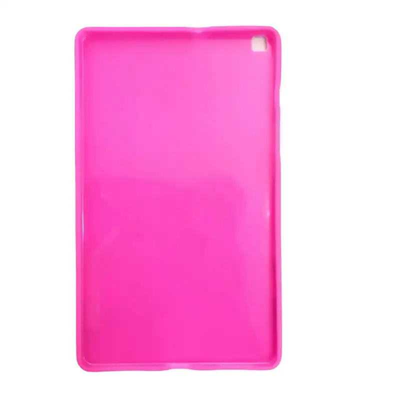 کاور طرح GIRL مدل GL-10 مناسب برای تبلت سامسونگ Galaxy Tab A 8.0 2019 T295 / T290