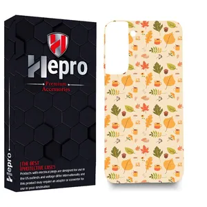 HEPRO MC Cover for SAMSUNG GALAXY S22 PLUS