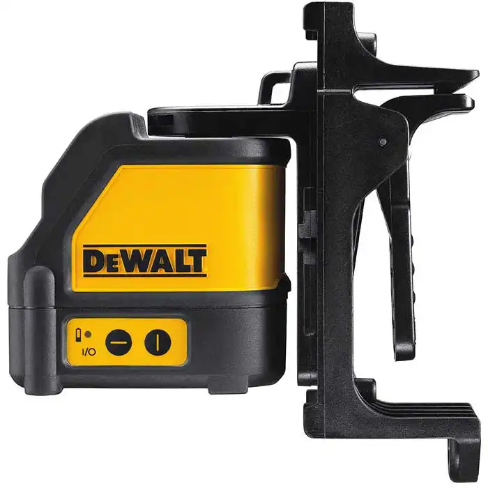 تراز لیزری دیوالت مدل DW088CG