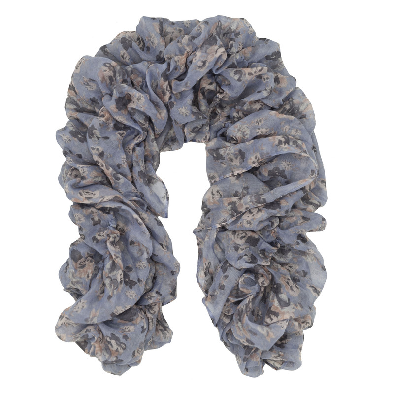 شال گردن زنانه مدل SH 16384