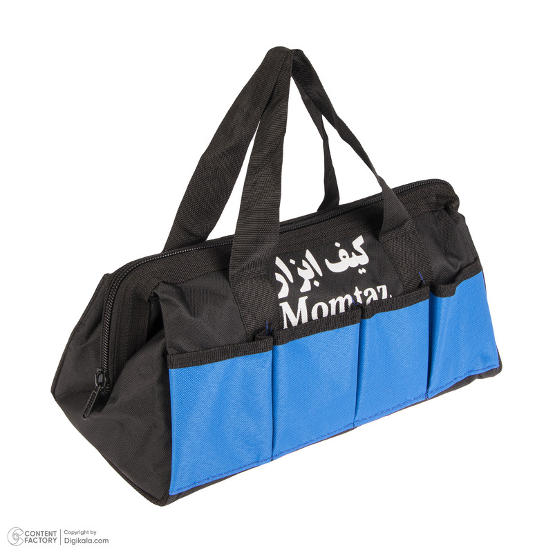 کیف ابزار ممتاز مدل KHSHB