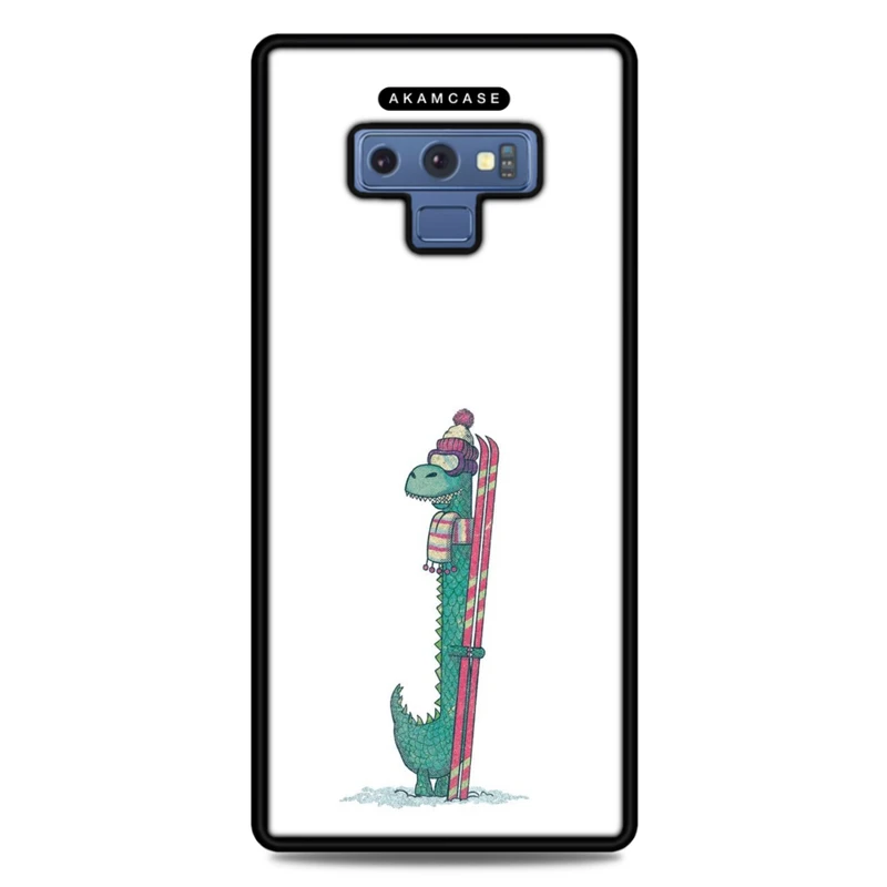 کاور آکام مدل AMC-WSGN9-SKI-17 مناسب برای گوشی موبایل سامسونگ Galaxy Note 9