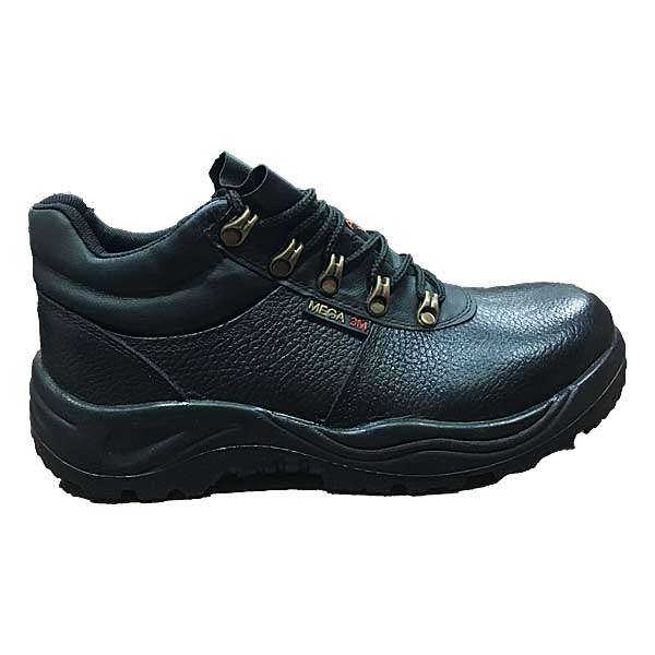 کفش ایمنی مگا مدل ایرانا کفش ایمنی مگا مدل ایرانا