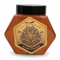 عسل طبیعی کوهستان گلچین مرند - 1000 گرم