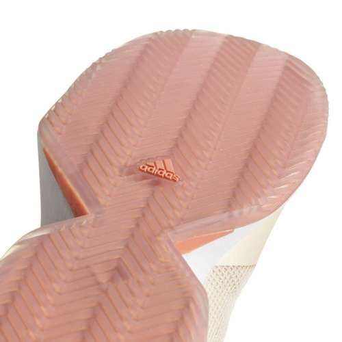 کفش تنیس زنانه آدیداس مدل Adizero Ubersonic 3 clay کفش تنیس زنانه آدیداس مدل Adizero Ubersonic 3 clay