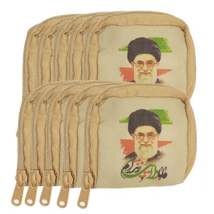 جانماز طرح ولایت بسته 10 عددی